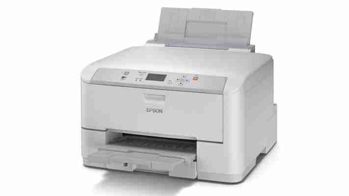 Epson WorkForce Pro WF-5110DW review