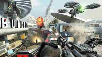 Call of Duty: Black Ops 2 review