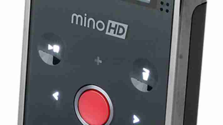 Flip MinoHD review