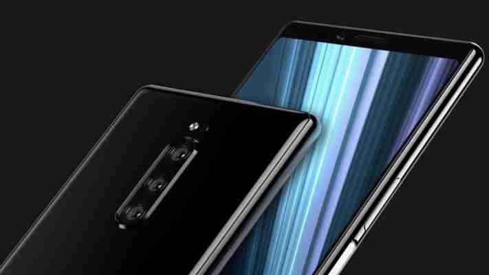 Sony Xperia XZ4: Specs and benchmarks for Sony’s latest flagship leak online