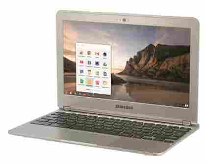 Samsung Series 3 Chromebook review