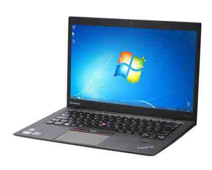 Lenovo ThinkPad X1 Carbon Lenovo ThinkPad X1 Carbon review