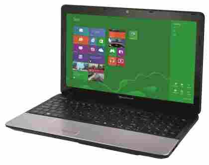 Packard Bell EasyNote TE11HC review