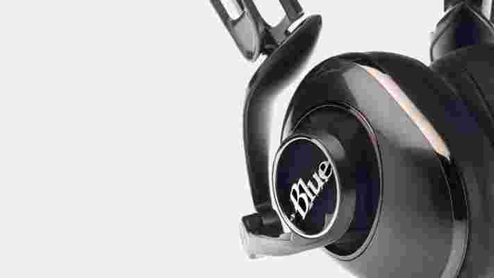 Blue Microphones Mo-Fi Headphones review