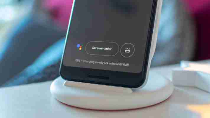 Google Pixel Stand review: The best wireless charger for your Pixel 3