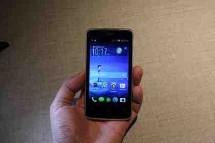 Acer Liquid Z4 review