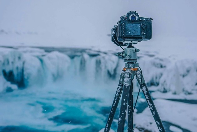 How to Choose a Suitable Entry Tripod