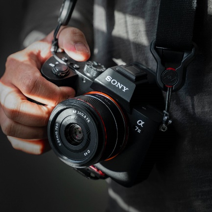 Evaluation of Sony A7M3