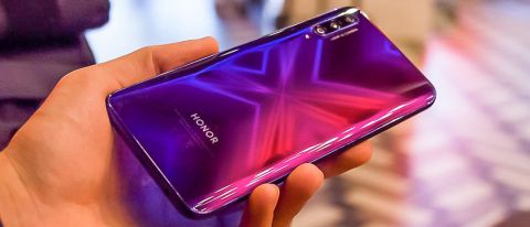 Hands on: Honor 9X Pro review