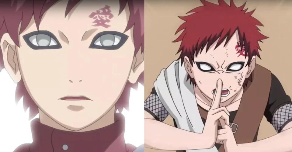 Naruto: 5 Ways Gaara is a Great Villain (&amp; 5 Reasons He's A Real Hero)