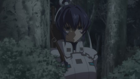 Muv-Luv Alternative Anime Episode 11 First Screenshots &amp; Details Revealed