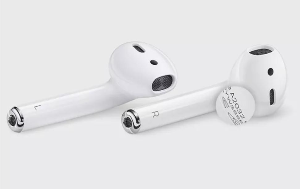 How to Tell the Difference Between Airpods 1 and 2
