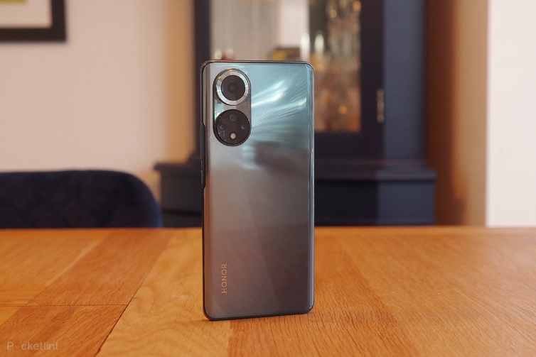 How To Get The HONOR 50 Camera Options In Honor Phones