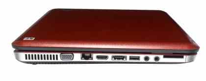 HP Pavilion dv6-3065ea review