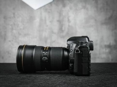 Nikon D780 Digital SLR Camera Evaluation