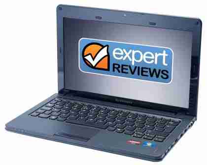 Lenovo IdeaPad S205 review