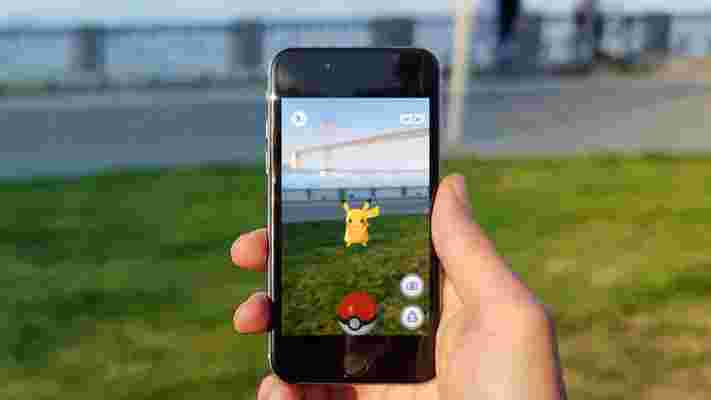 How to get Pokemon Go on your iPhone in the UK today
